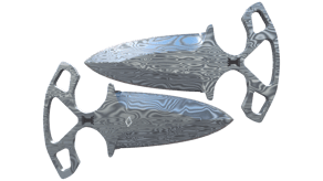 Damascus Steel image