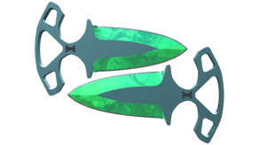Gamma Doppler Emerald image