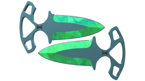 Gamma Doppler Emerald image