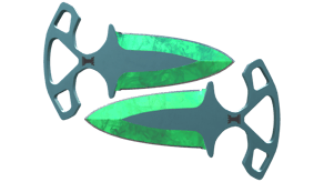 Gamma Doppler Emerald image