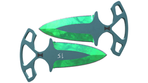 Gamma Doppler Emerald image