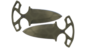 Safari Mesh image