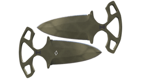 Safari Mesh image
