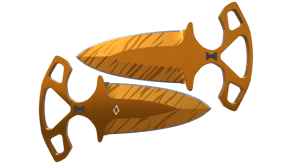 Tiger Tooth image