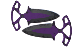 Ultraviolet image