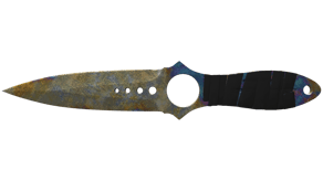 Case Hardened image