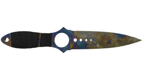 Case Hardened image