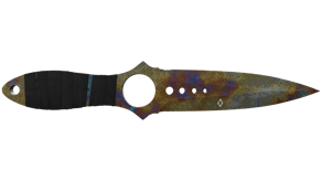 Case Hardened image