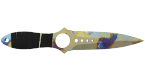 Case Hardened image
