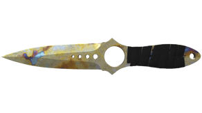 Case Hardened image