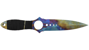 Case Hardened image