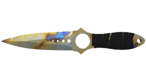 Case Hardened image