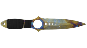 Case Hardened image