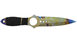 Case Hardened image