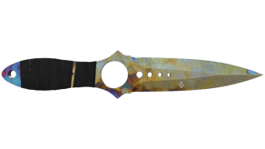 Case Hardened image