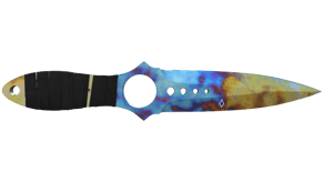 Case Hardened image