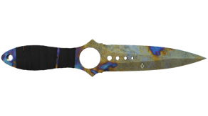 Case Hardened image