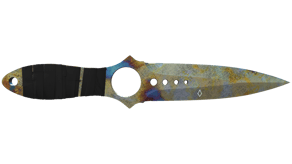 Case Hardened image