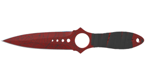 Crimson Web image