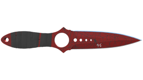 Crimson Web image