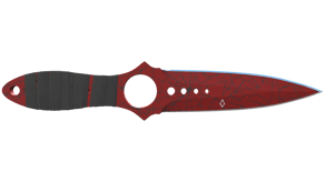 Crimson Web image