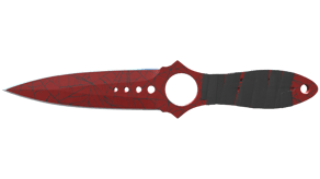 Crimson Web image
