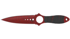 Crimson Web image
