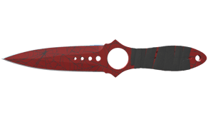 Crimson Web image