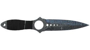 Damascus Steel image
