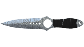 Damascus Steel image