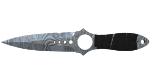 Damascus Steel image