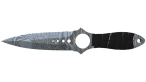 Damascus Steel image