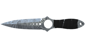 Damascus Steel image