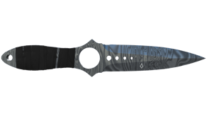 Damascus Steel image