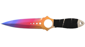 Fade image