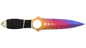 Fade image