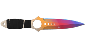 Fade image