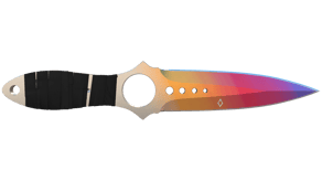 Fade image