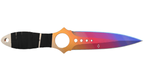 Fade image