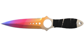 Fade image