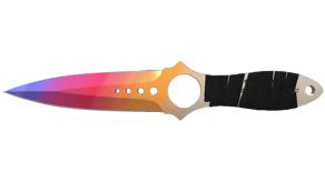 Fade image