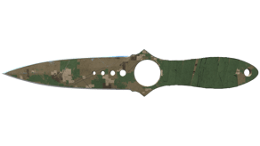 Forest DDPAT image
