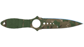 Forest DDPAT image