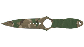 Forest DDPAT image