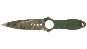 Forest DDPAT image