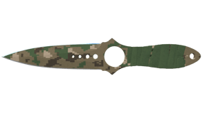 Forest DDPAT image