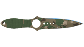 Forest DDPAT image