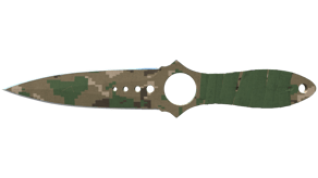 Forest DDPAT image