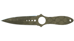 Safari Mesh image
