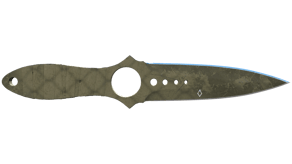 Safari Mesh image